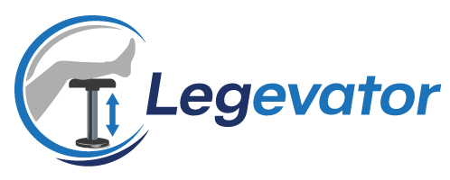 Legevator logo